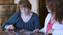 Visuel de Violences privées