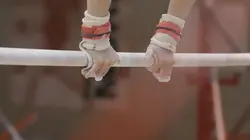 Visuel de Violences sexuelles dans le sport, l'enquête