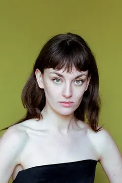 Photo Violet Braeckman