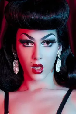 Photo de Violet Chachki