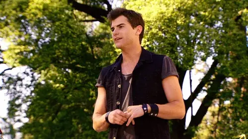 Violetta S03E27 Réaction chimique