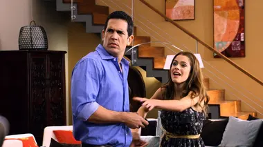 Violetta S01E45