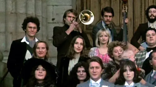 Violette et François en streaming