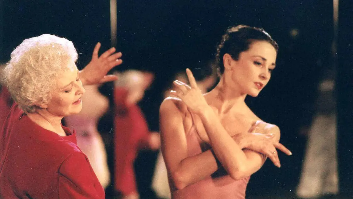 Violette et mister B