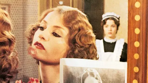 Audiences TV : Violette Nozière