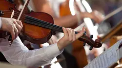 Violin Concerto | Allegro, ma non tanto