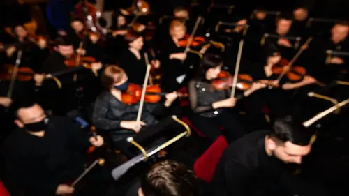 Violin Concerto | Finale