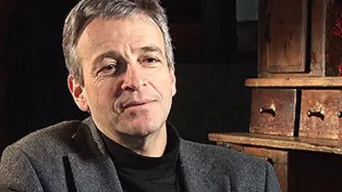 Ron Appel, la voix de la science