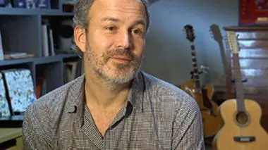 Zep, une guitare au bout du crayon