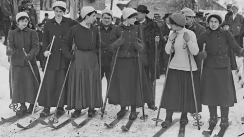 Viols de guerre, 70 ans d'histoire d'une arme taboue