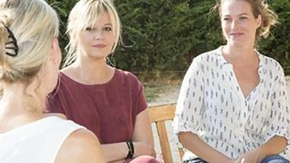 Audiences TV : Viols sur mineurs : mon combat contre l'oubli