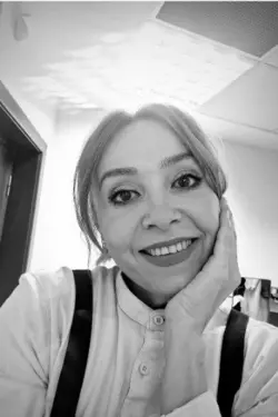 Photo Viorica Bantas