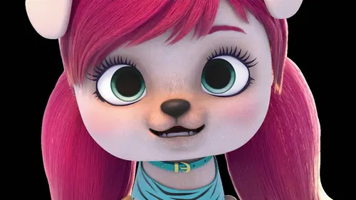 VIP Pets S01E01 Club VIP Pets