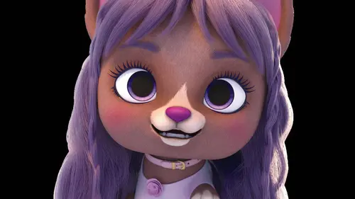 VIP Pets S02E07