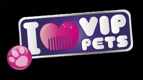 VIP Pets S02E08 Le secret