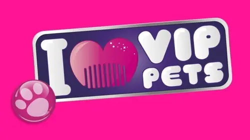 VIP Pets S01E10 Concours de danse