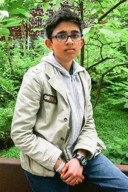 Photo Vipulan Puvaneswaran