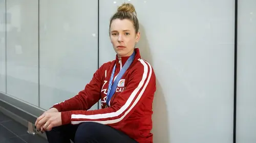 Virage S01E03 Nouvelle vie