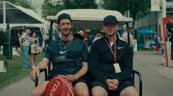 Virage : double faute S01E01 Refaire équipe
