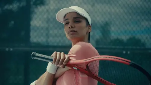 Virage : double faute S01E06 Indocile