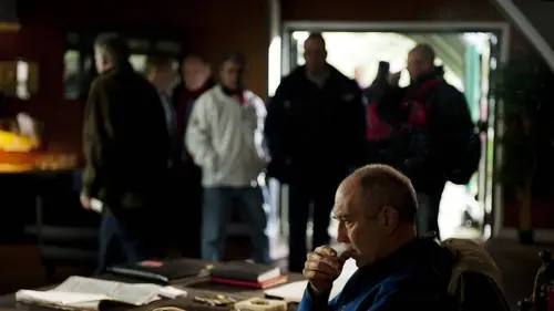 Virage Nord S01E03 Nicolas