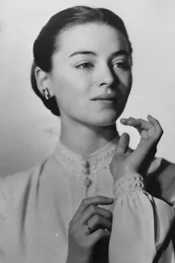 Photo de Virginia Bosler