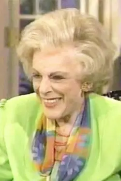 Photo de Virginia Graham