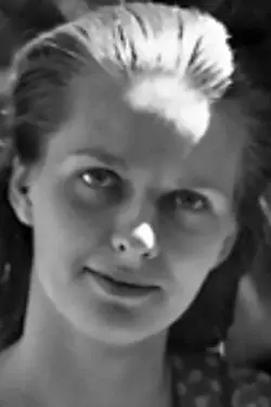 Photo de Virginia Nicholson