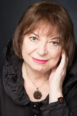 Photo Virginia Rogin