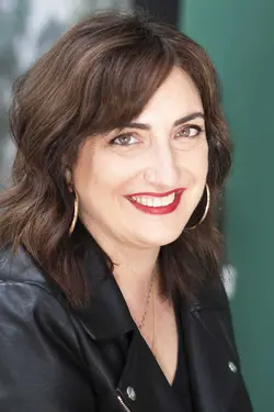 Photo Virginie Grimaldi