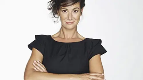 Virginie Hocq : Pas d'inquiétude