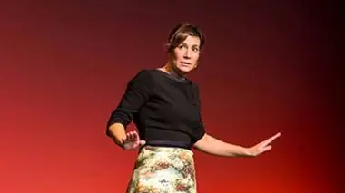 Virginie Hocq "Sur le fil"
