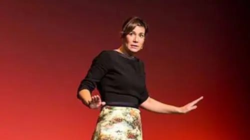 Virginie Hocq : Sur le fil