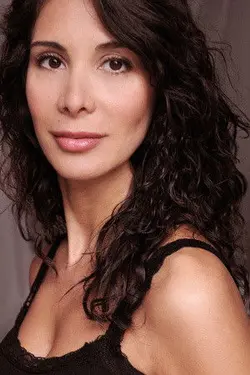 Photo Virginie Visconti