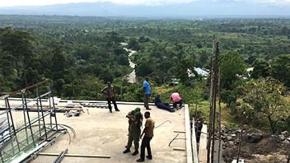 Virunga, l'espoir pour tout un peuple