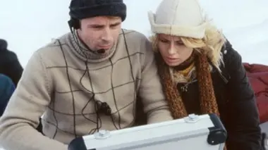 Virus au paradis (2003)