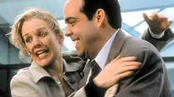 Visuel de Virus en plein vol