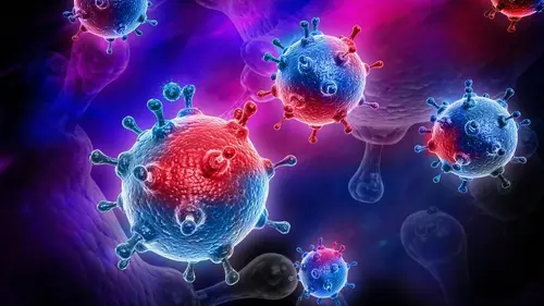 Virus : la menace invisible S01E02 La grippe