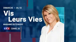 Vis leurs vies
