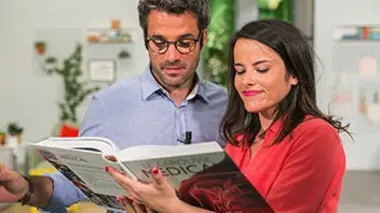 Les bonnes résolutions