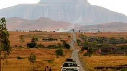 Visuel de Visa pour l'aventure