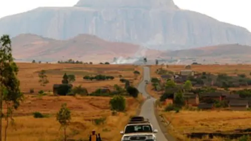 Visa pour l'aventure Madagascar, l'île continent