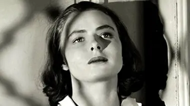 Visage de femme
