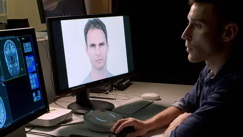 Visage et voix : ils en disent long