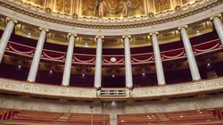 Visages de l'Assemblée