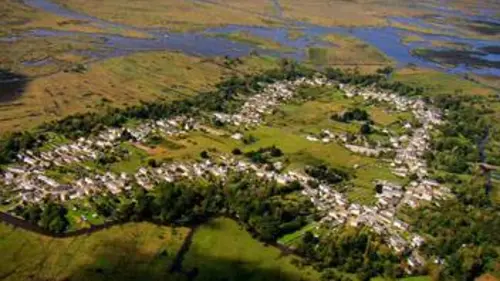 Visages du littoral E03 Atlantique