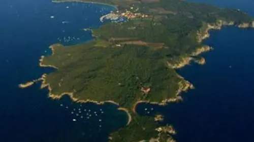Visages du littoral Corse