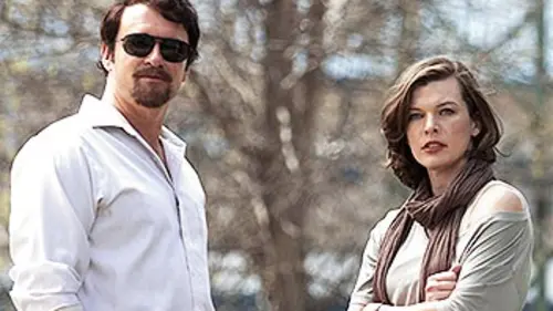 Casting Visages inconnus