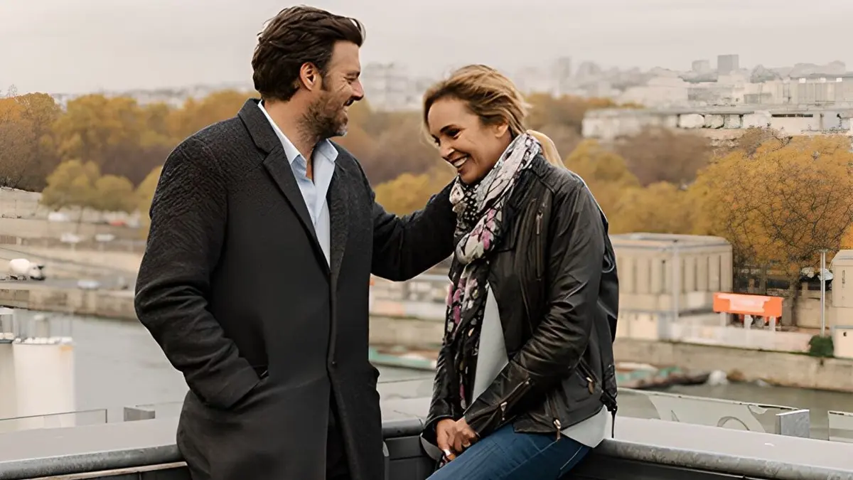 Vise le coeur S02E02 Mauvaise graine