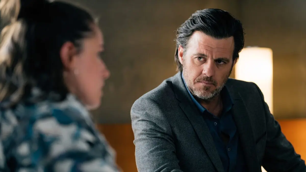 Vise le coeur S02E03 Maison hantée